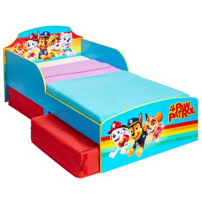 Ryhmä Hau sänky laatikoilla 10053