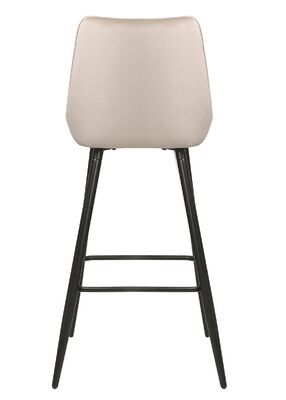 Geneva baarijakkara beige