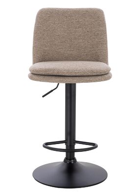 Franke baarijakkara vaaleanruskea