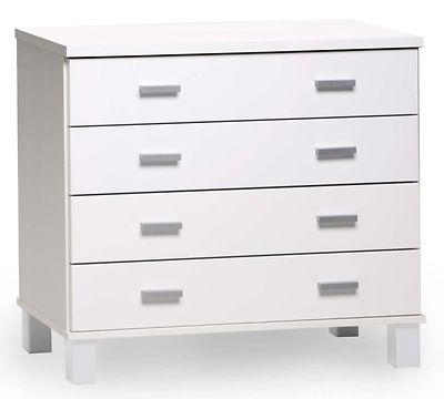 Fondi 4 lipasto 4-laatikolla