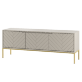 Aspen tv-taso kashmir / kulta 01