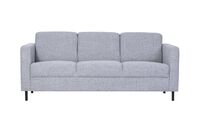 Saga sohva 3-istuttava