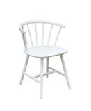 Rome pinnatuoli valkoinen