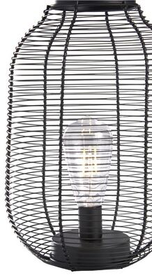 Lina puutarhavalaisin