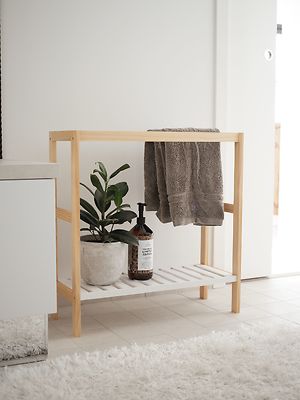 Sandnes 2 pyyheteline