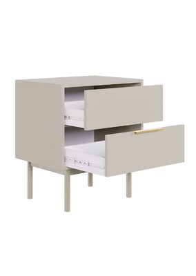 Viva yöpöytä cashmire