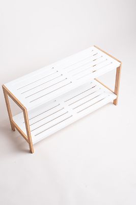 Liza 2 kenkä/pyyhehylly