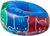 PJ MASKS Pyjamasankarit ilmatäyttenen istuin 268PJM