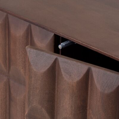 Latina senkki pähkinä