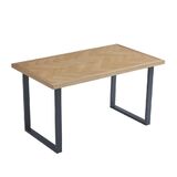 Puro ruokapöytä 80x140cm