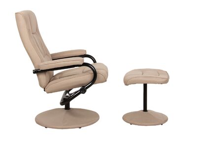 City tv tuoli+rahi beige