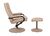 City tv tuoli+rahi beige