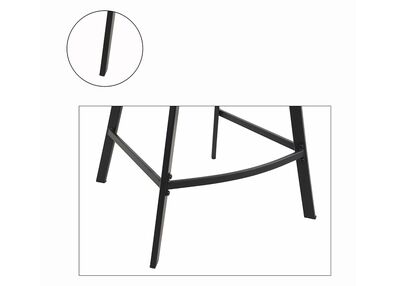 ORLANDO baarijakkara ruskea (Adore 25)