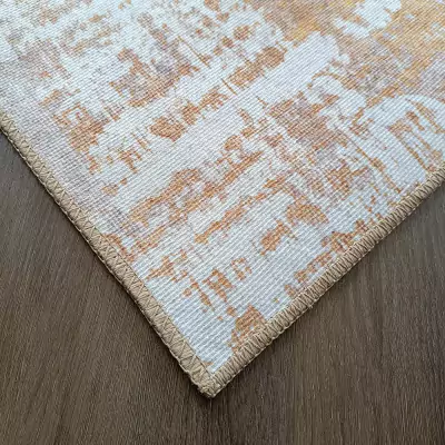 Timjami kuviollinen matto
