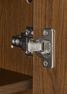 Miles tv-taso savutammi/musta