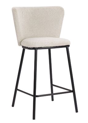 Byrd baarijakkara beige