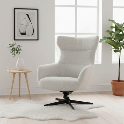 Armi lepotuoli vaalea beige