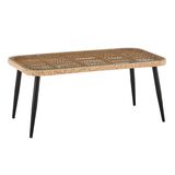 Aarni polyrottinkipöytä