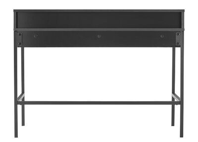 Raita kirjoituspöytä musta