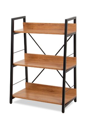 MAPLE 3- avohylly tammi