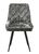 Lauren tuoli harmaa