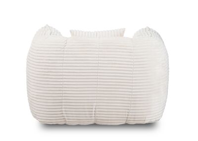 FORLAN lepotuoli beige