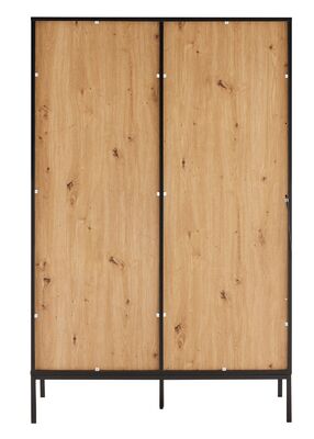 Java 1 korkea vitriini