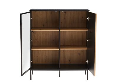 Java 2 matala vitriini