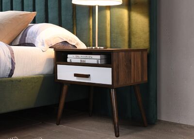 Sydney sänky vihreä 160x200