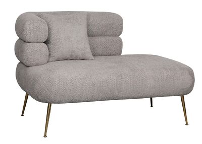 Sonesta divaani harmaa