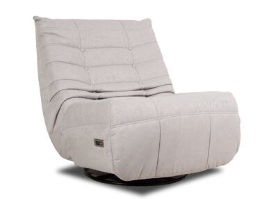 Yukon sähkösäätöinen lepotuoli