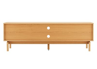 Nordik tv-taso tammi