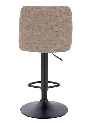 Franke baarijakkara vaaleanruskea