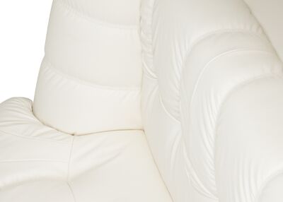 Rosa 3-istuttava sohva