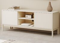 Cece tv-taso beige