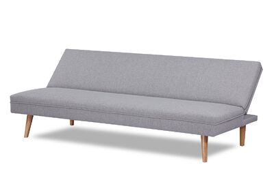 FERRY 3-istuttava vuodesohva harmaa