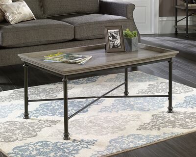 Canal Street sohvapöytä 419233