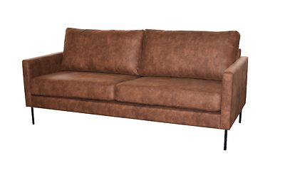 Buff 3-istuttava sohva