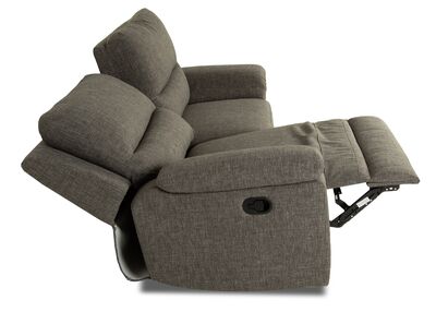 Mekanismisohva Martin (L2.5-2M) harmaa