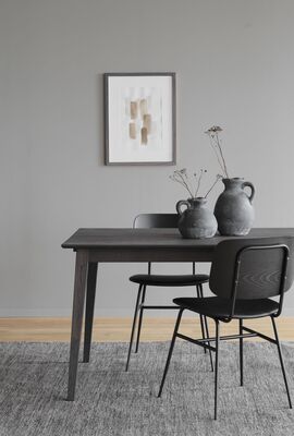 Brent tuoli musta 118982