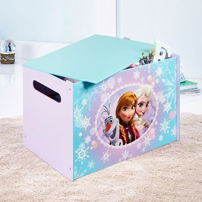 Frozen - Huurteinen leluarkku 474FOZ