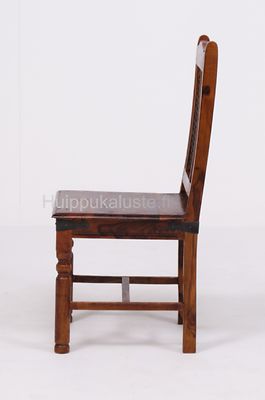 Acazia tuoli 978111 ruskea