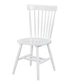 Sommarstad pinnatuoli valkoinen