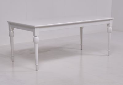 Sofia pöytä 180x90cm