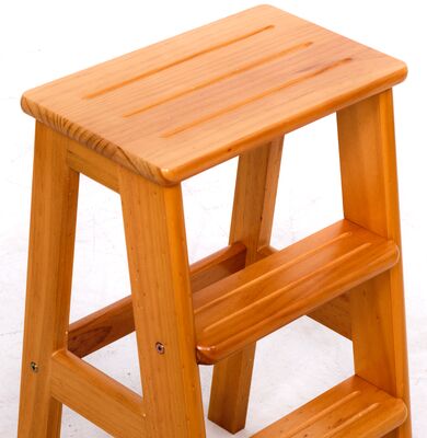 Step 3 tikastuoli pyökki