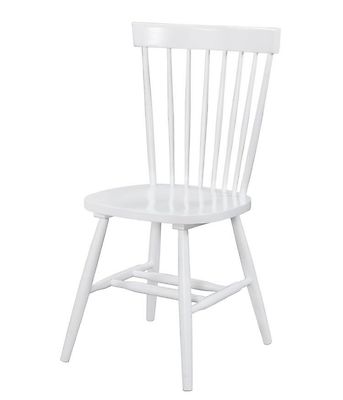 Sommarstad pinnatuoli valkoinen