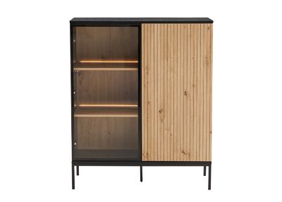 Java 2 matala vitriini