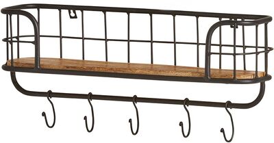 Acazia iron naulakko TAP-FH-004