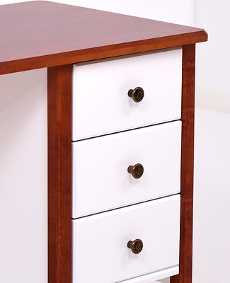 Casablanca kirjoituspöytä 1-osainen