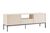 Raita tv-taso beige